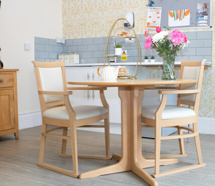 Clarendon House Care Home